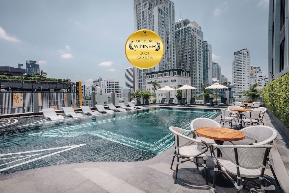 undefined Aira Bangkok Sukhumvit 11 by Kingston Hotels
