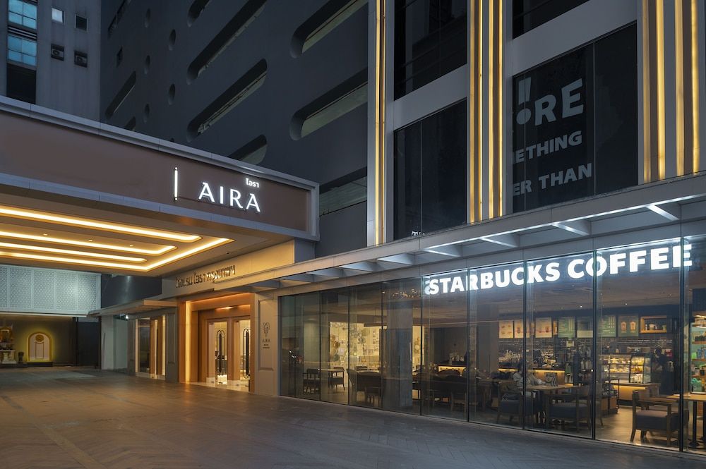 undefined Aira Hotel Bangkok 8