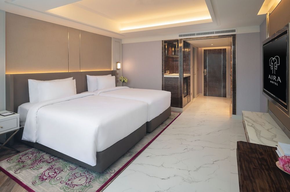 undefined Aira Hotel Bangkok 6