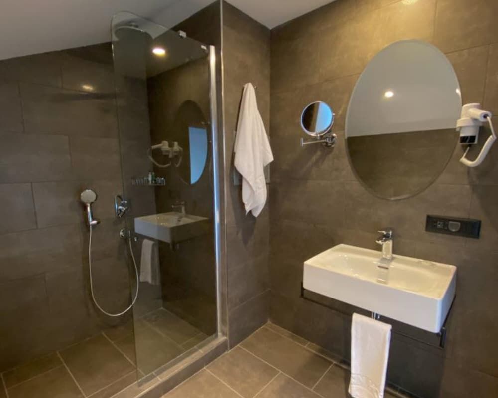 Eresin Hotels Express Standard Double Room 5