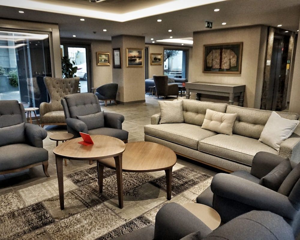 undefined Eresin Hotels Express