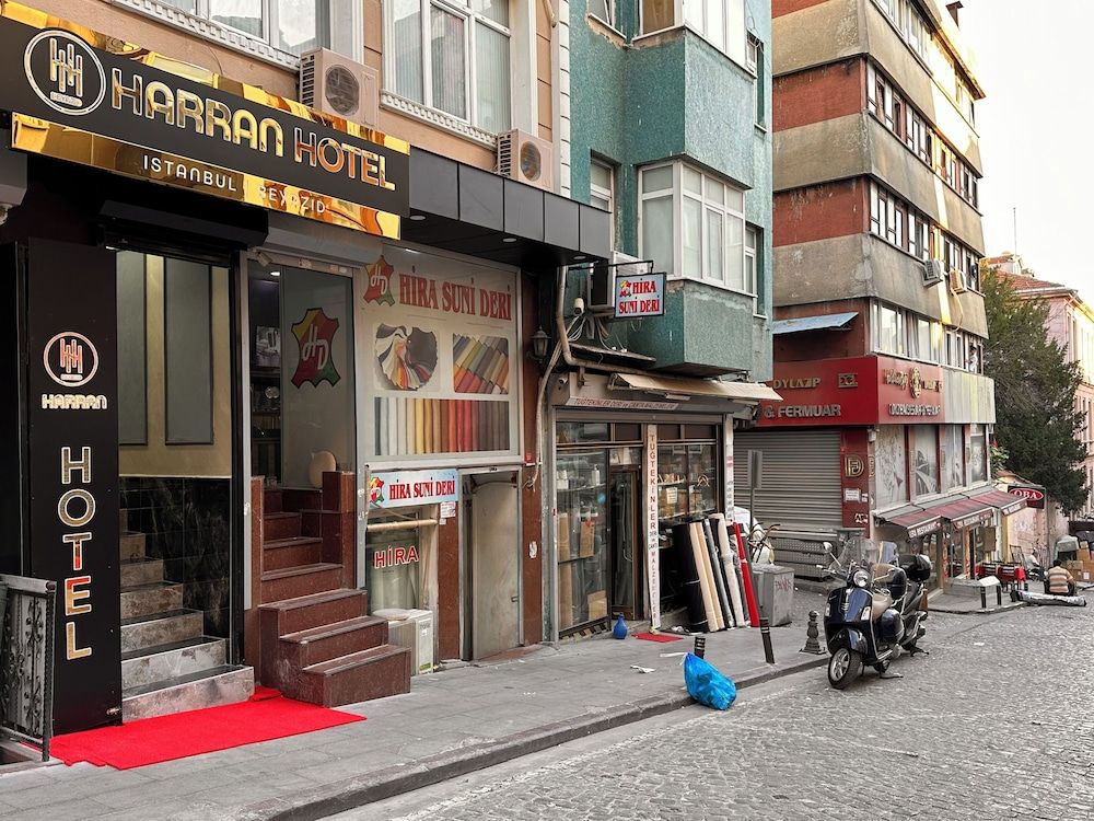 undefined Harran Hotel 6