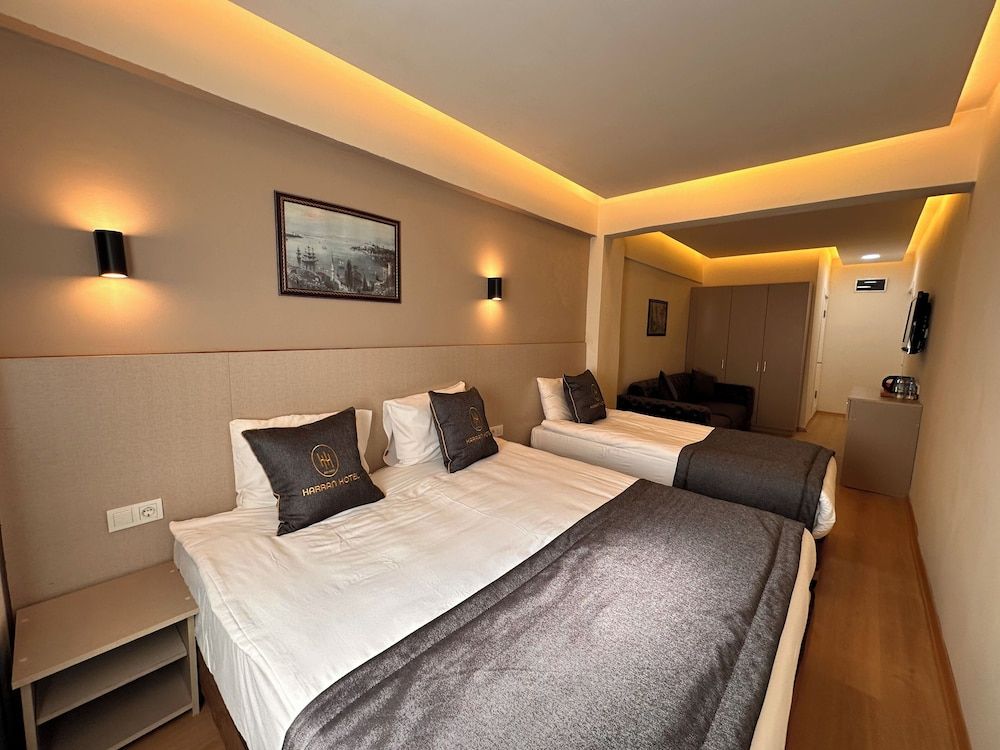 undefined Harran Hotel 2