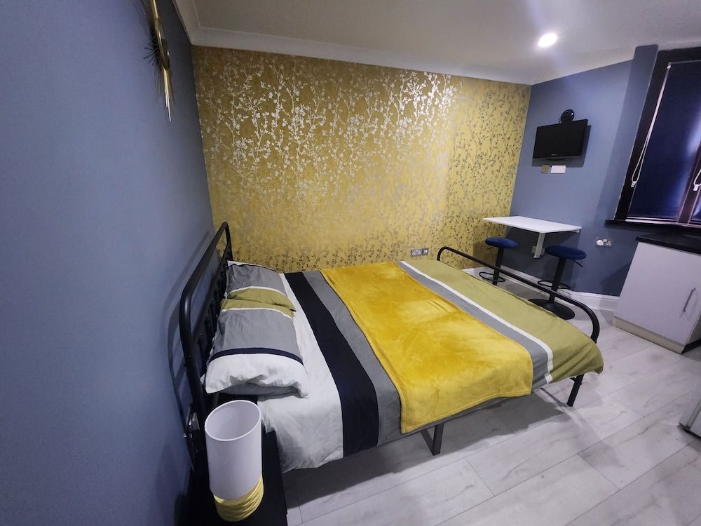 undefined Dodi Apartments 4