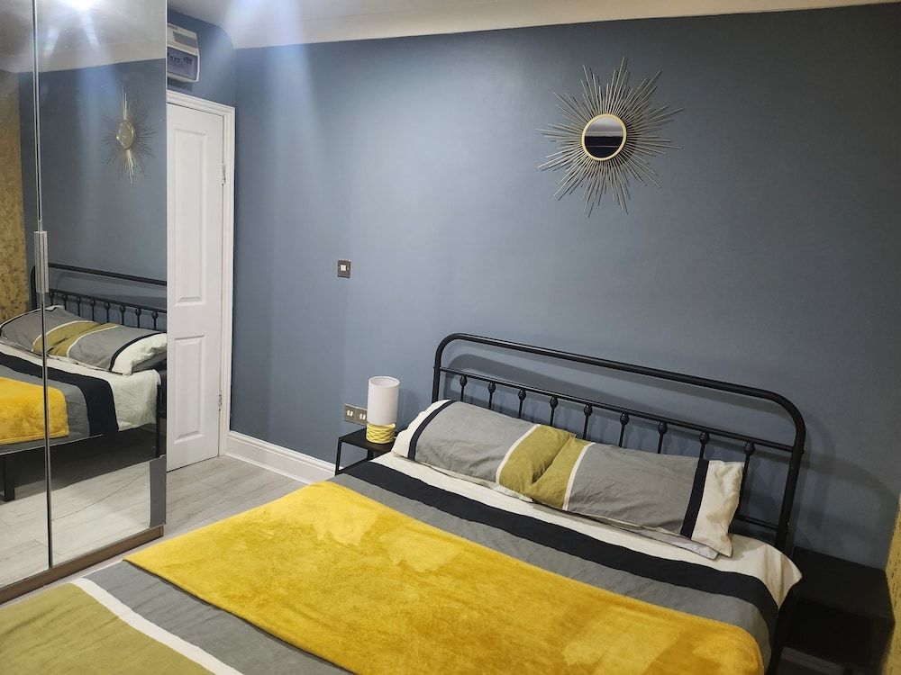 undefined Dodi Apartments 8