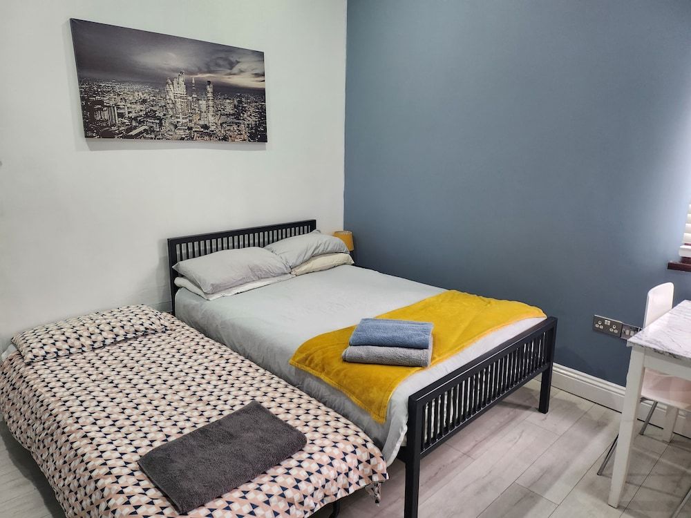 undefined Dodi Apartments 6