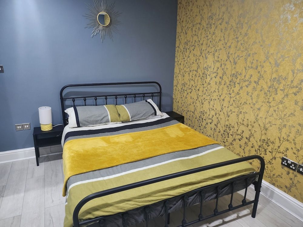 undefined Dodi Apartments 10