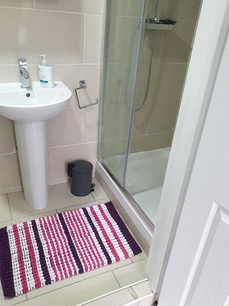 Dodi Apartments Studio (4, next to tube station) 5