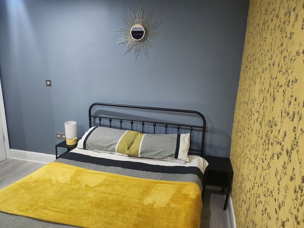 undefined Dodi Apartments 9