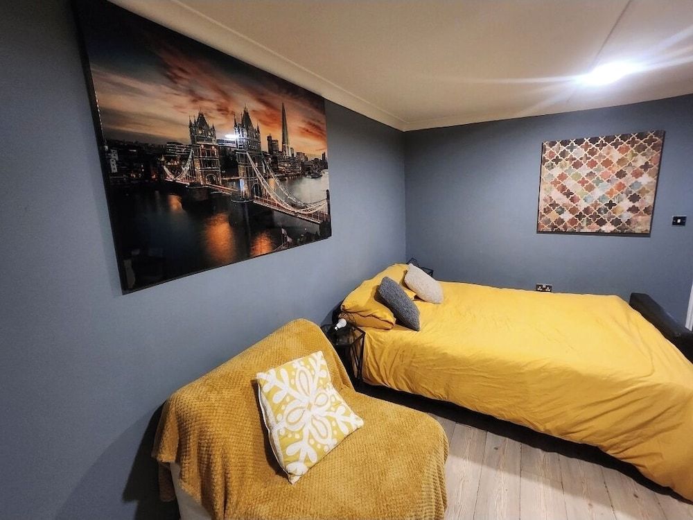 undefined Dodi Apartments 2