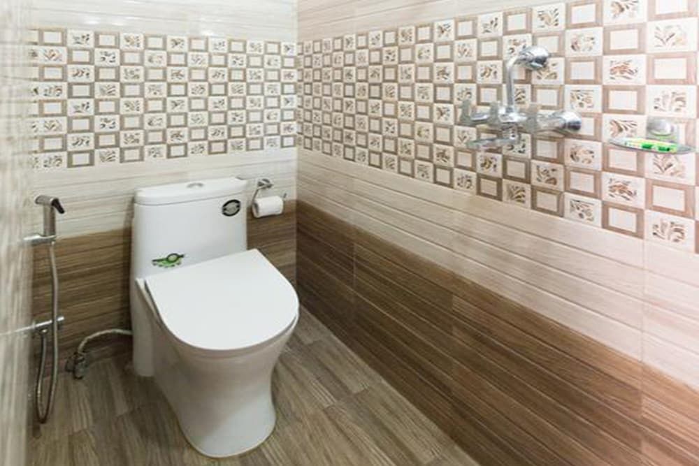 undefined Hotel Khangsar 8