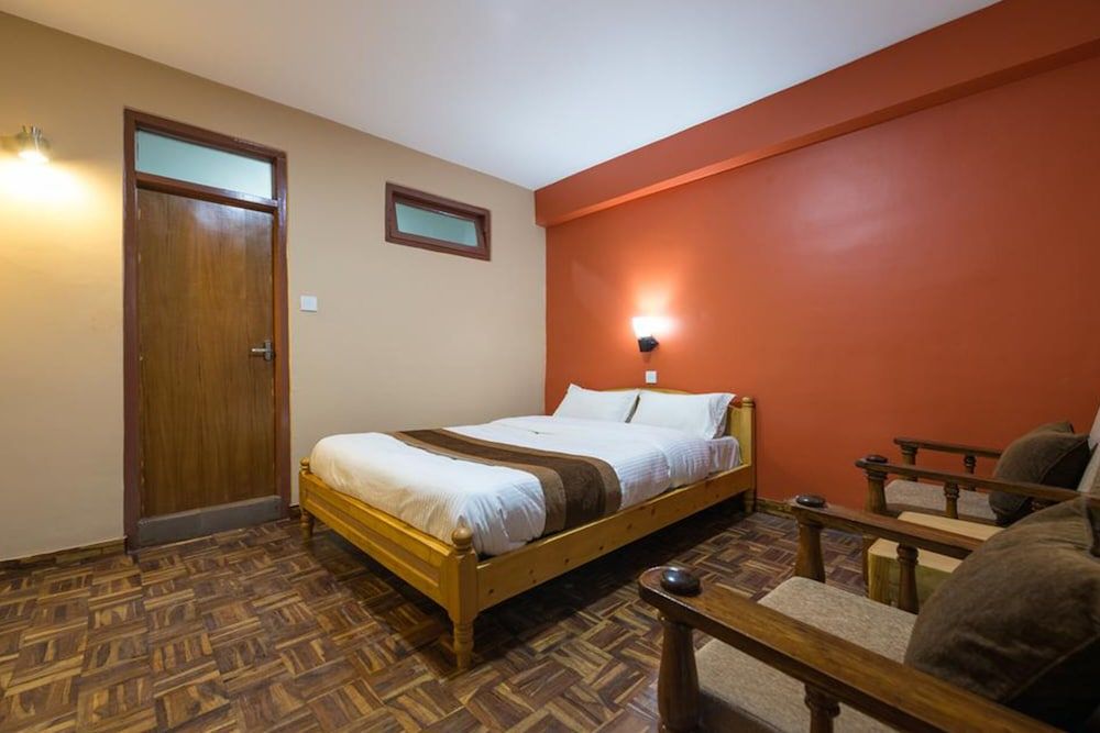 undefined Hotel Khangsar