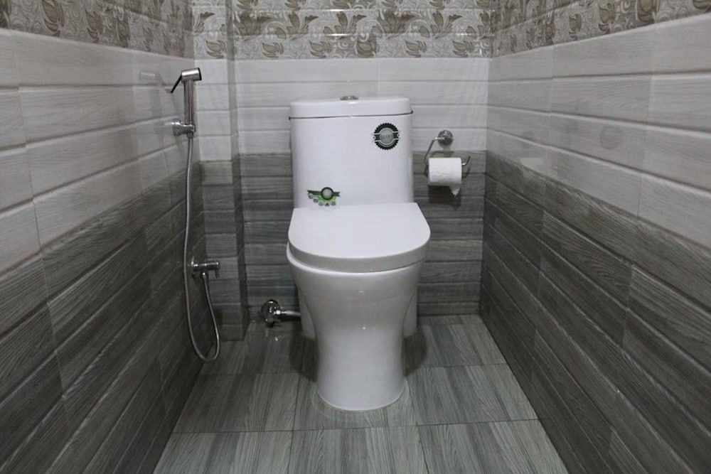 undefined Hotel Khangsar 9