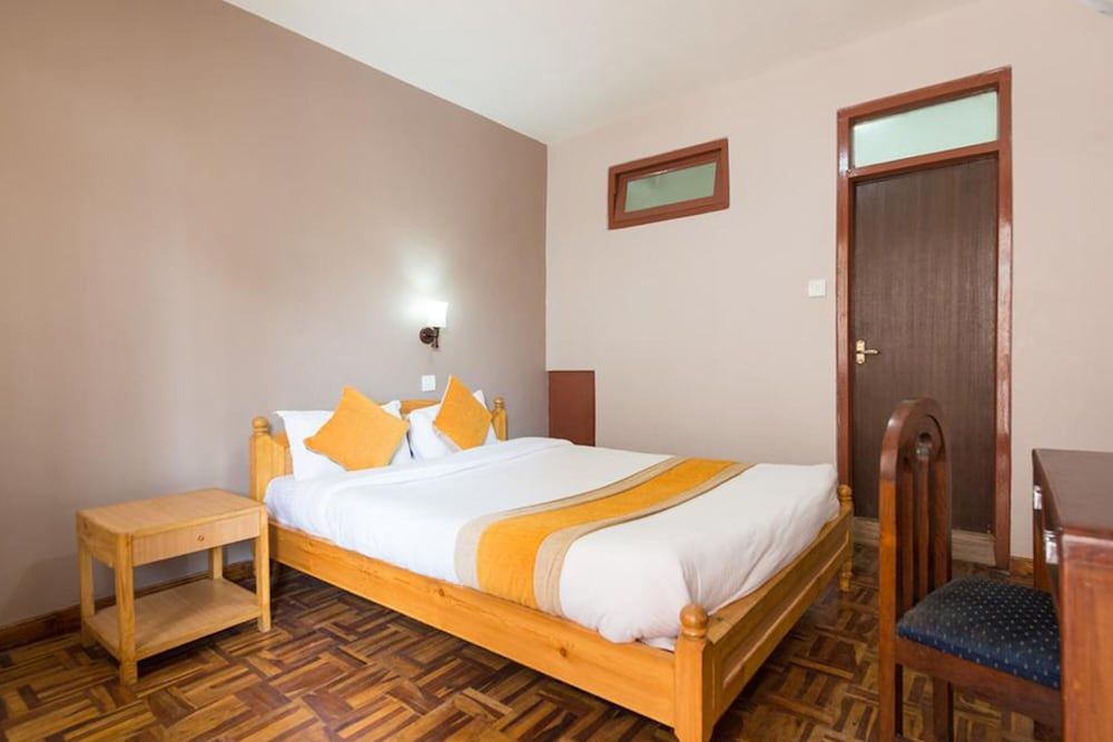 undefined Hotel Khangsar 3