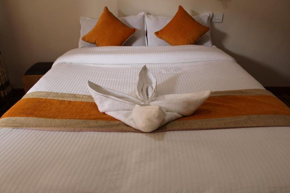 undefined Hotel Khangsar 2