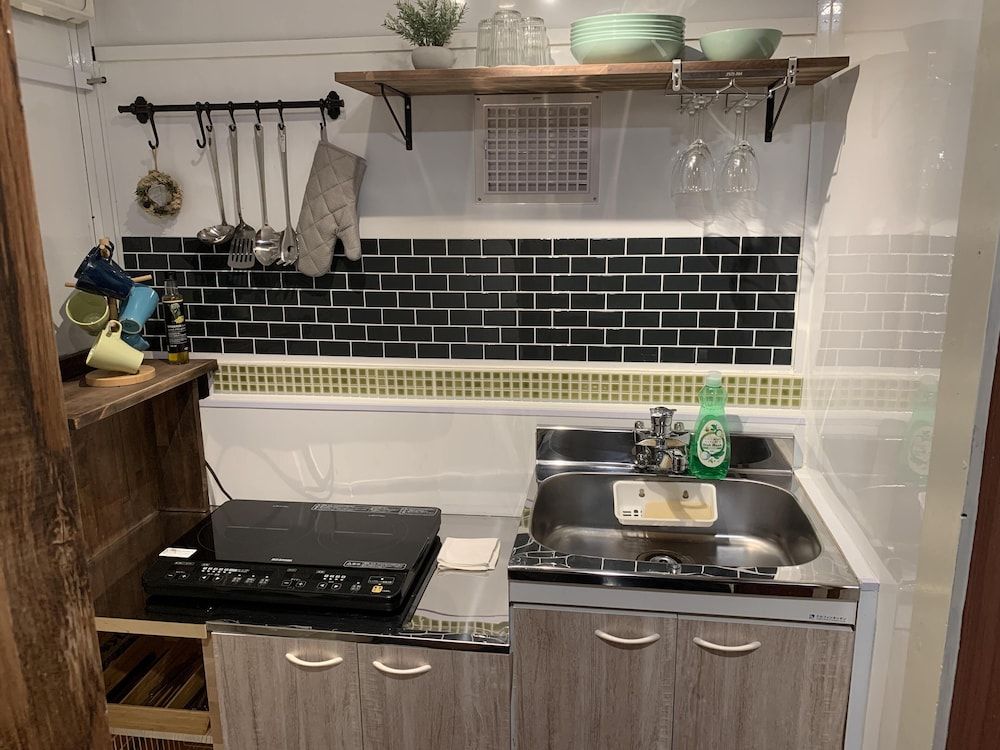 undefined FromScratch TOKYO Hanare 6