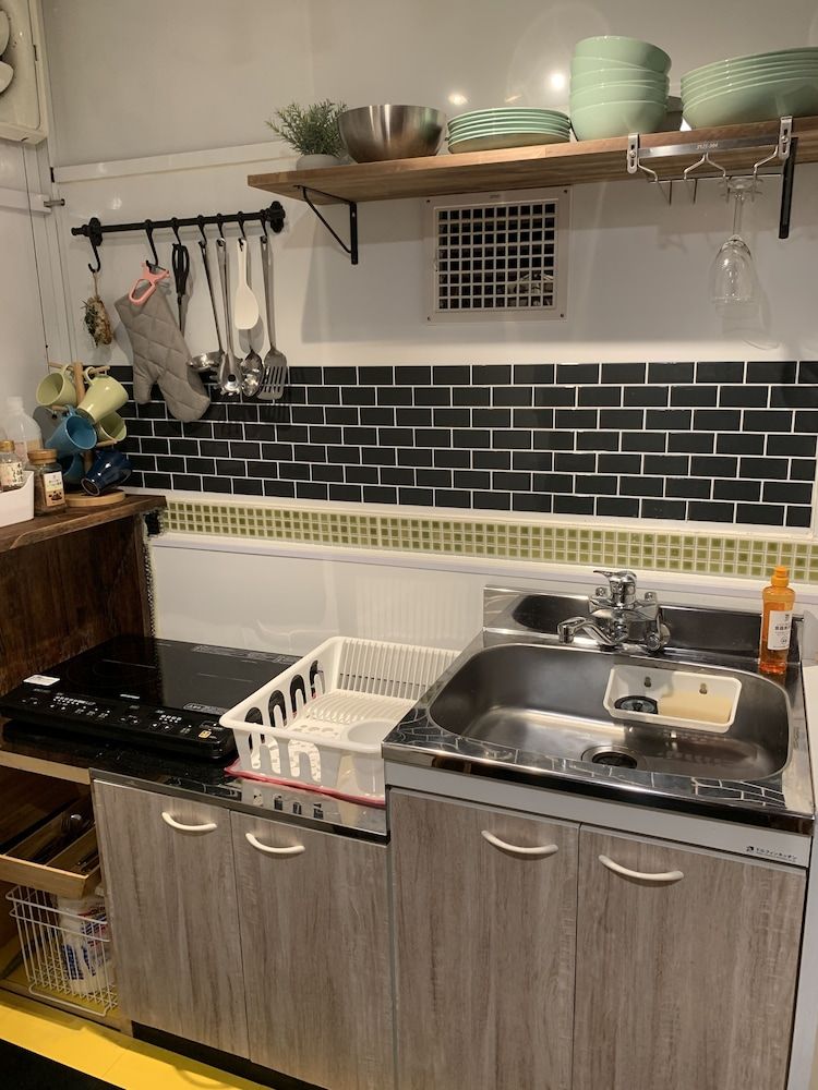 undefined FromScratch TOKYO Hanare 7