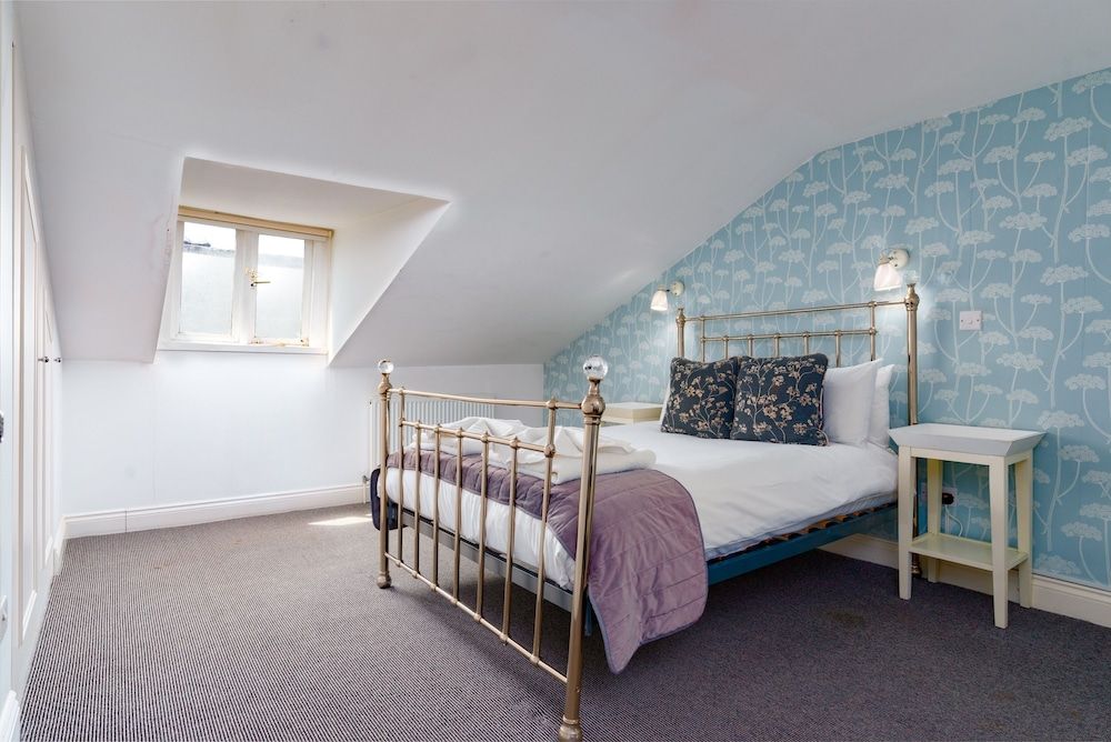 undefined Bower House