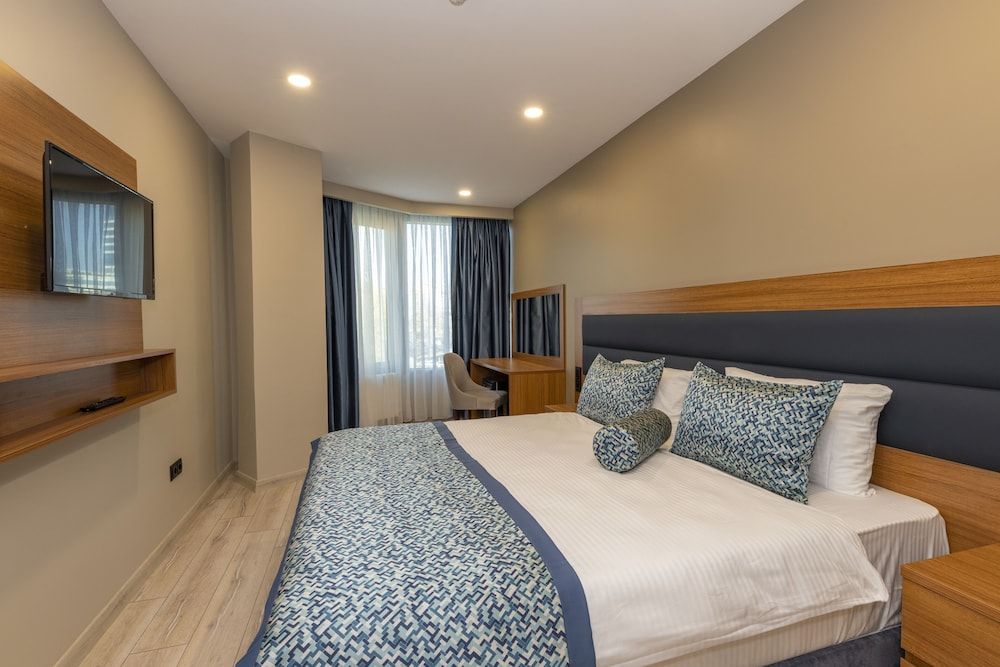 undefined Dizayn Hotel 4