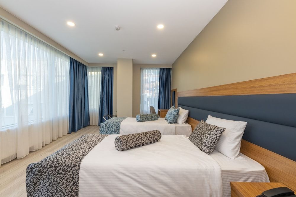 undefined Dizayn Hotel 3