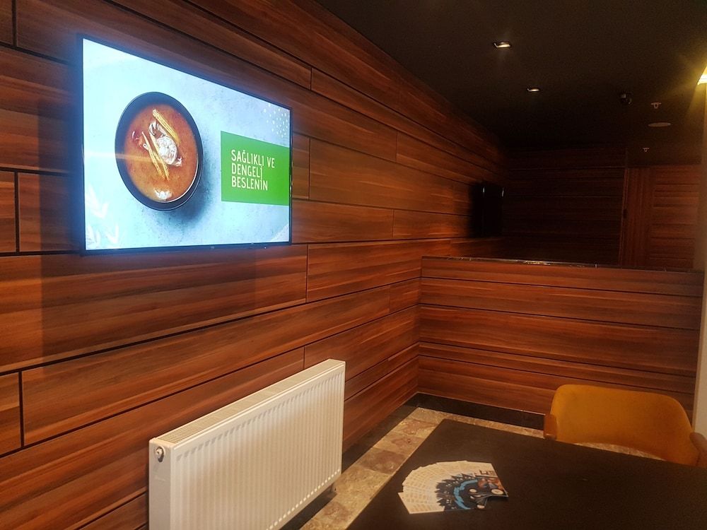 undefined Dizayn Hotel 10