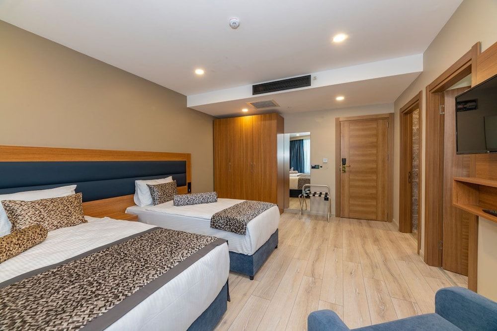 undefined Dizayn Hotel 5