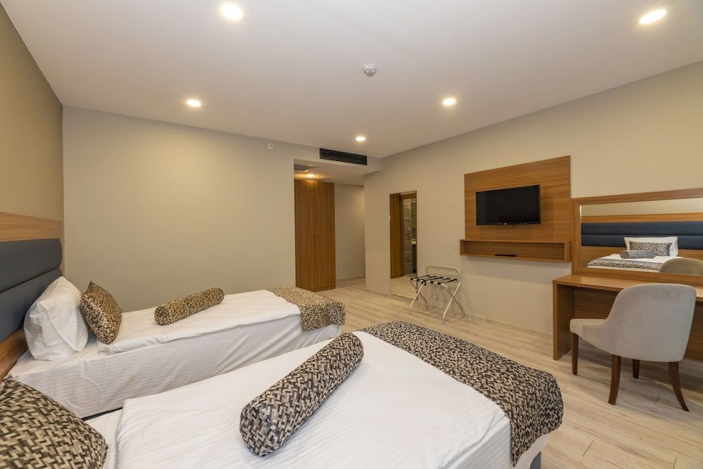 undefined Dizayn Hotel 7