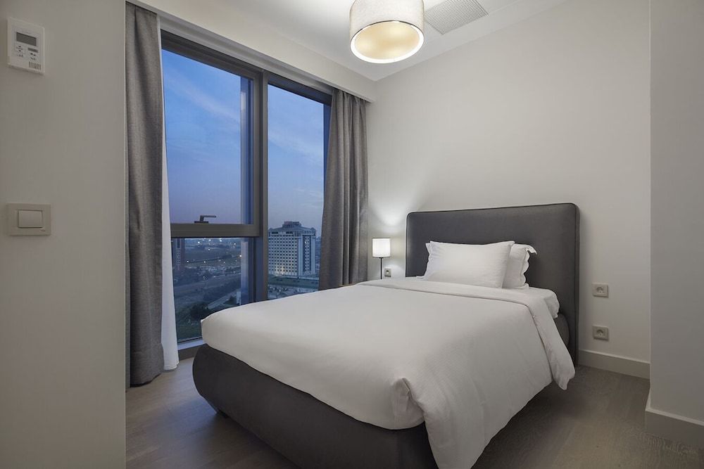 Apartment, 2 Bedrooms