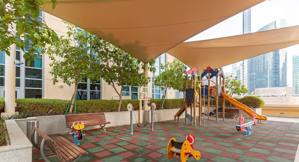 undefined Westminster Claren Tower - Downtown 8