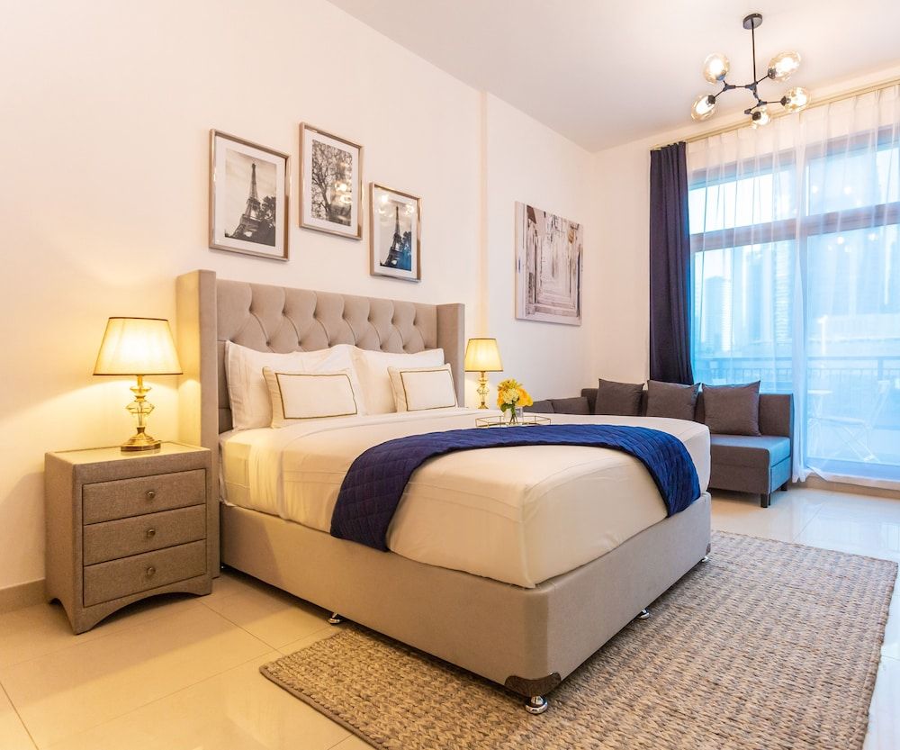 undefined Westminster Claren Tower - Downtown 10