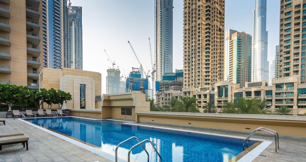 undefined Westminster Claren Tower - Downtown 6