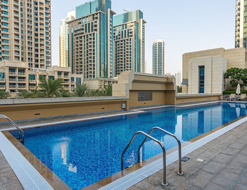 undefined Westminster Claren Tower - Downtown 5