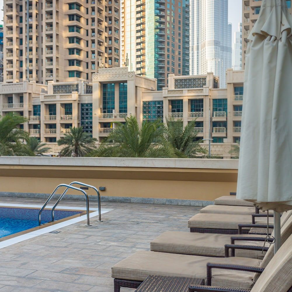 undefined Westminster Claren Tower - Downtown 7