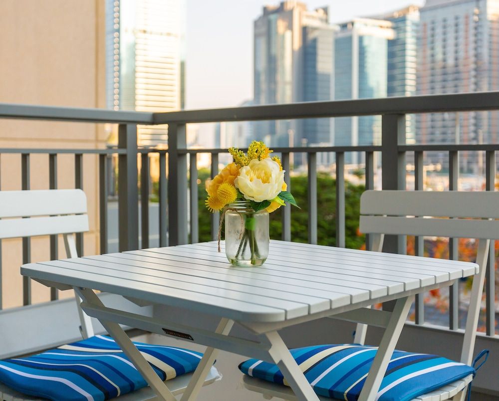 undefined Westminster Claren Tower - Downtown 9