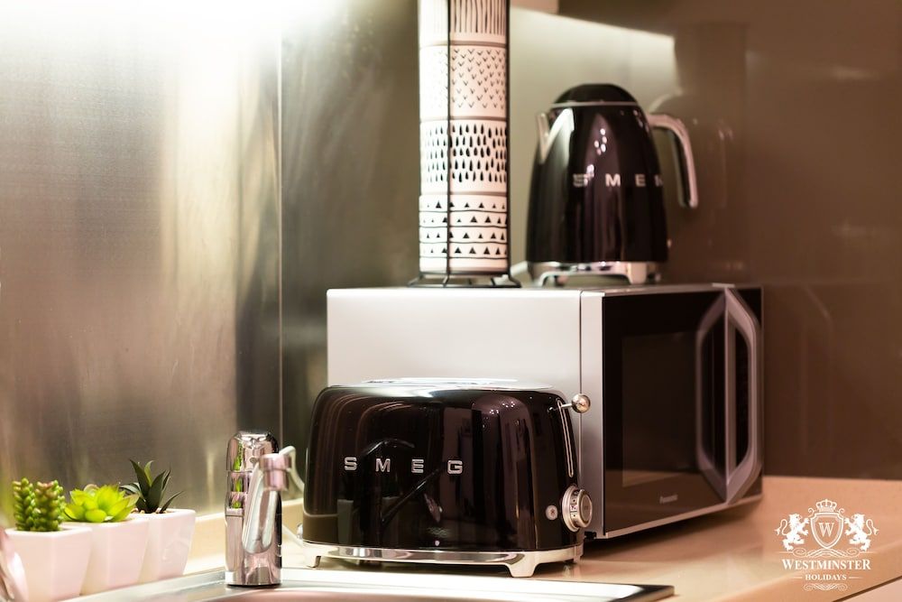 undefined Westminster Claren Tower - Downtown 4