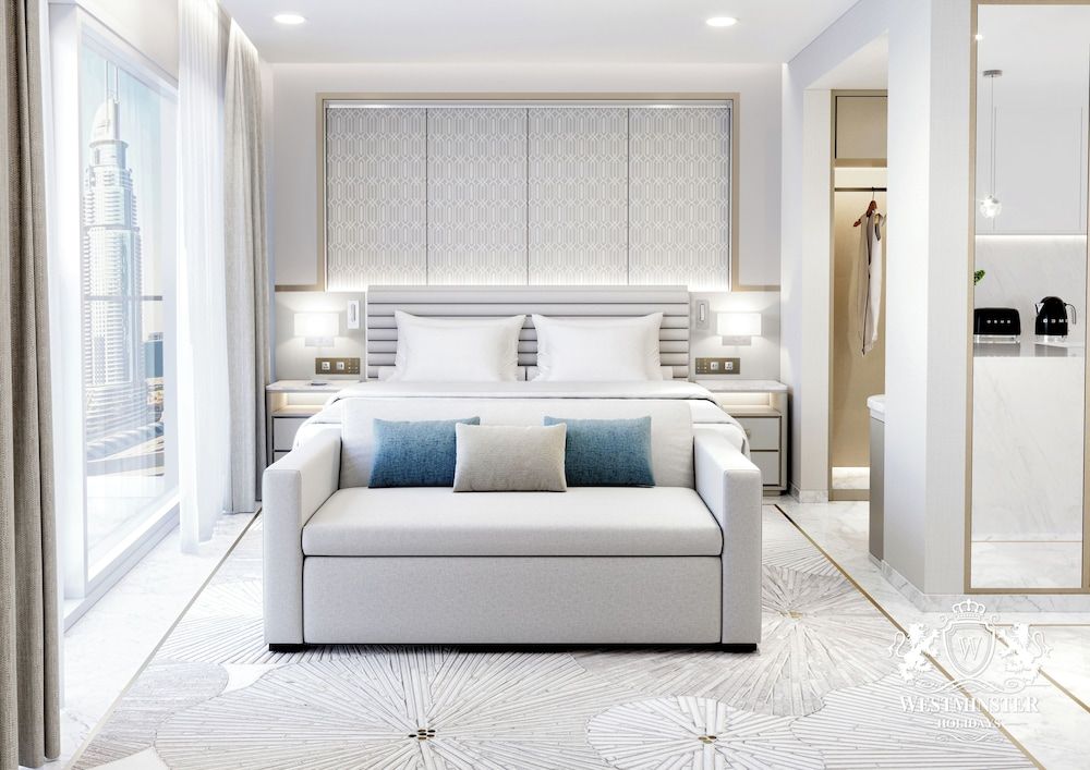 undefined Westminster Dubai Mall 4