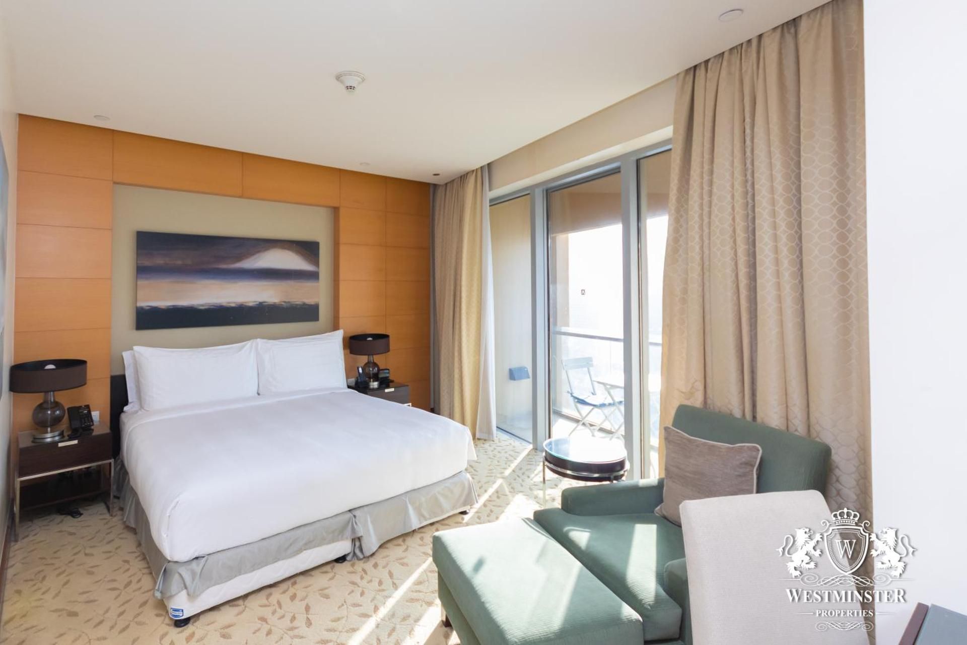 undefined Westminster Dubai Mall 9