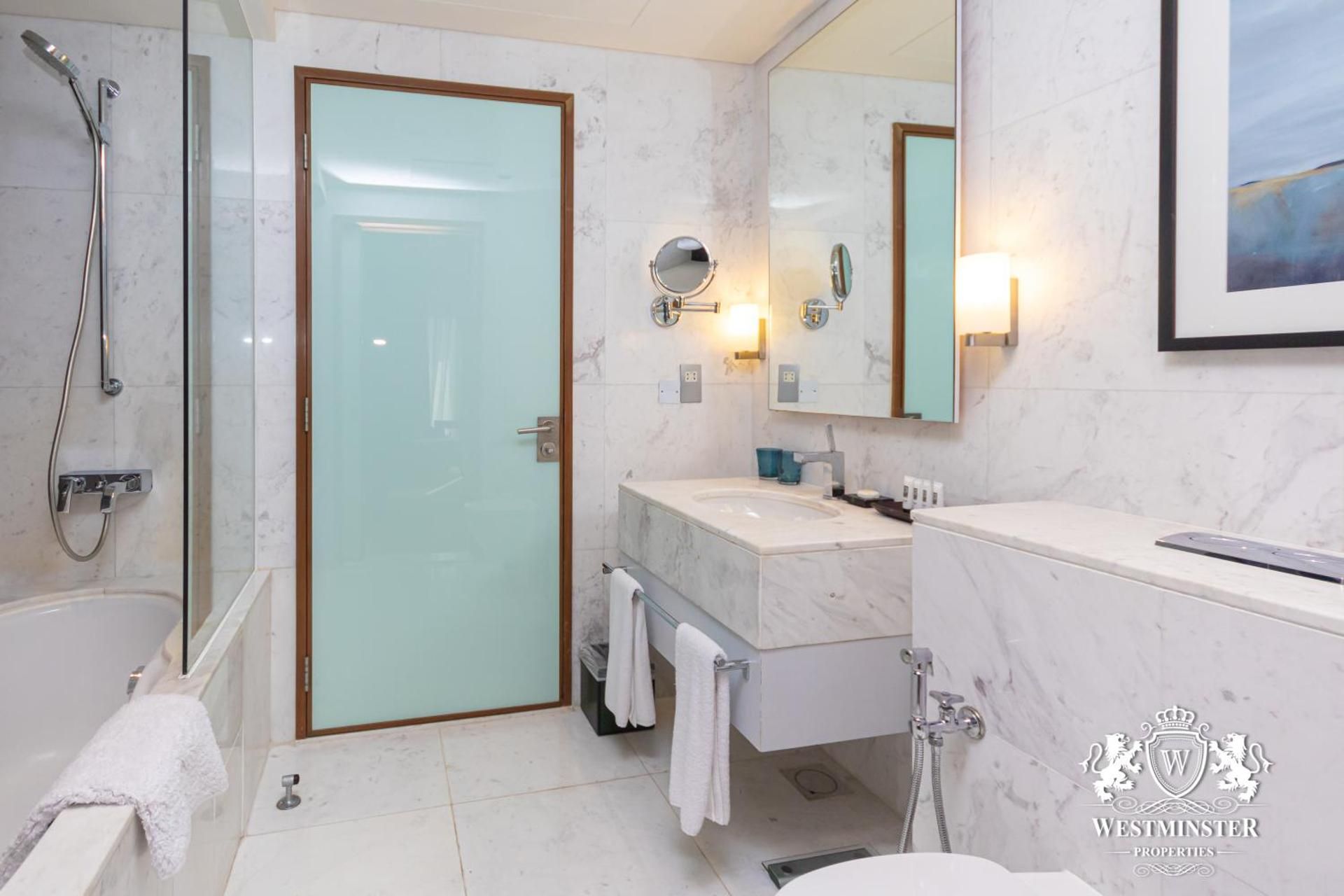 undefined Westminster Dubai Mall 10