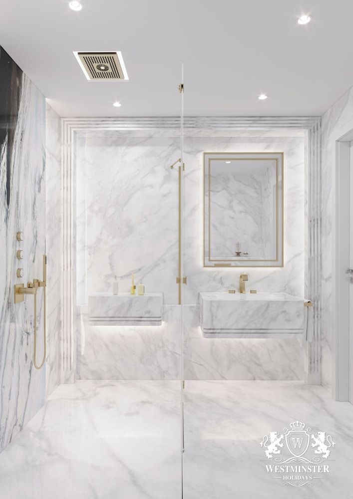 Westminster Dubai Mall One bedroom apartment 5