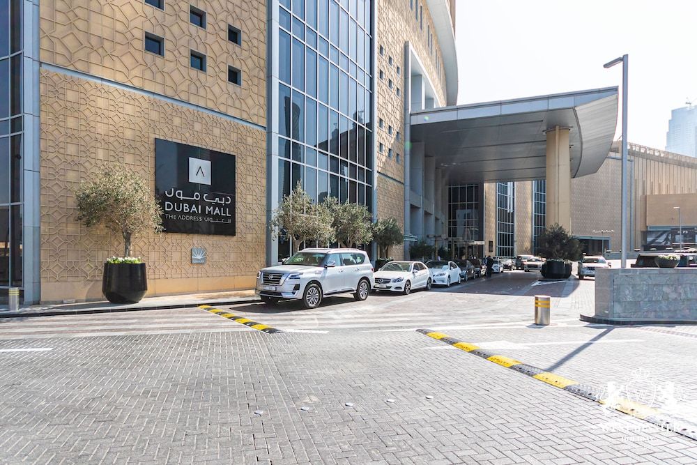 undefined Westminster Dubai Mall 3