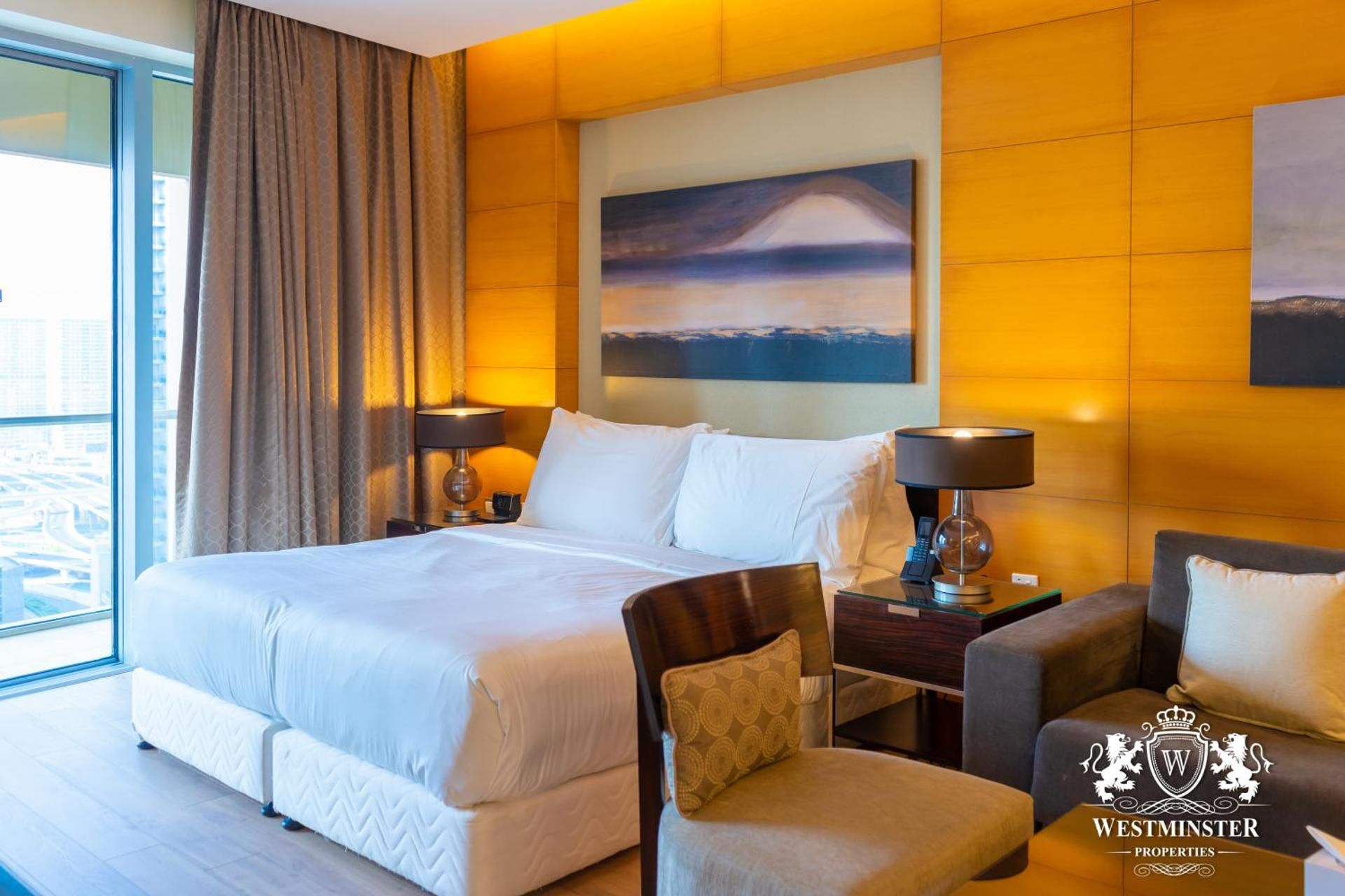 undefined Westminster Dubai Mall 6