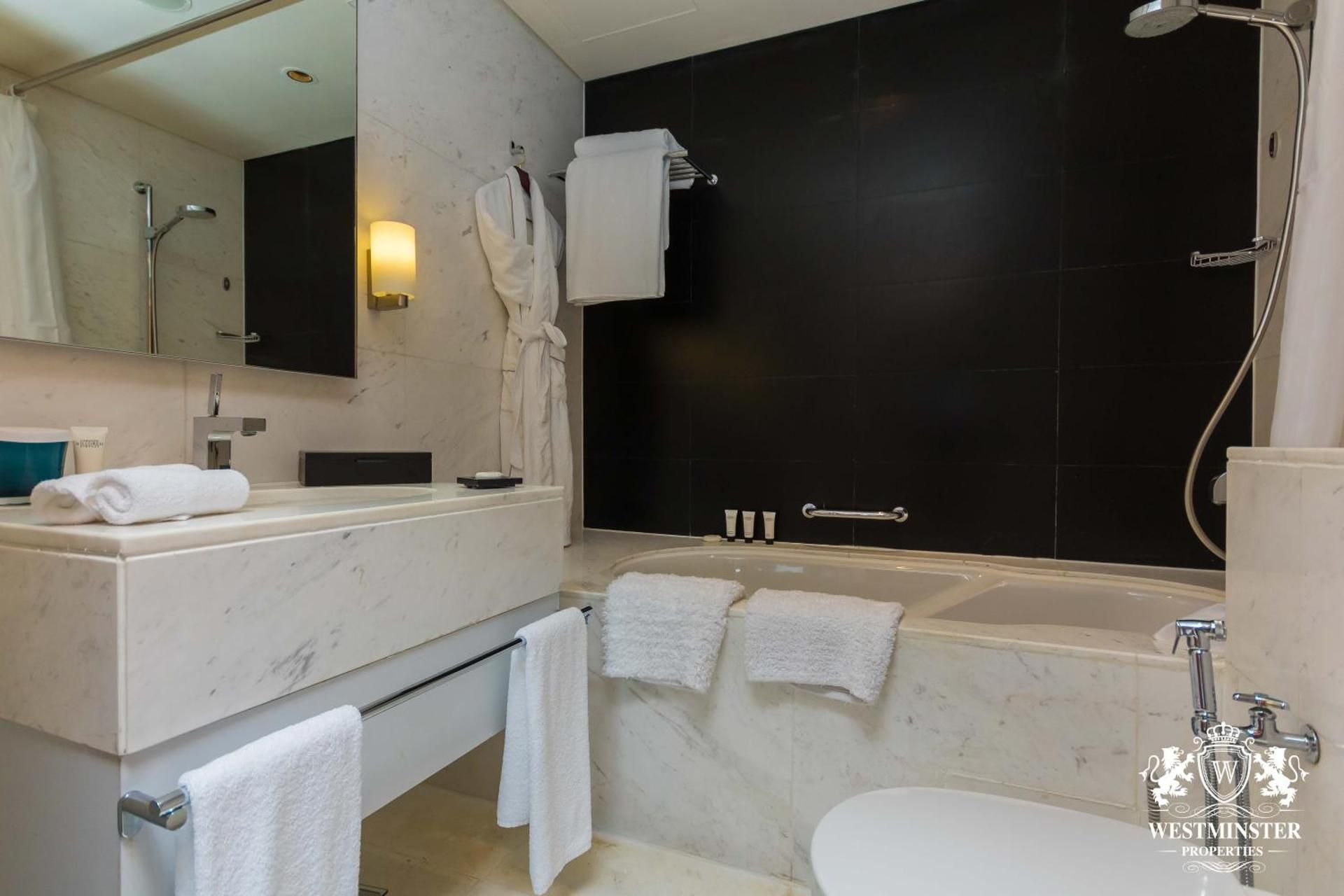 undefined Westminster Dubai Mall 5