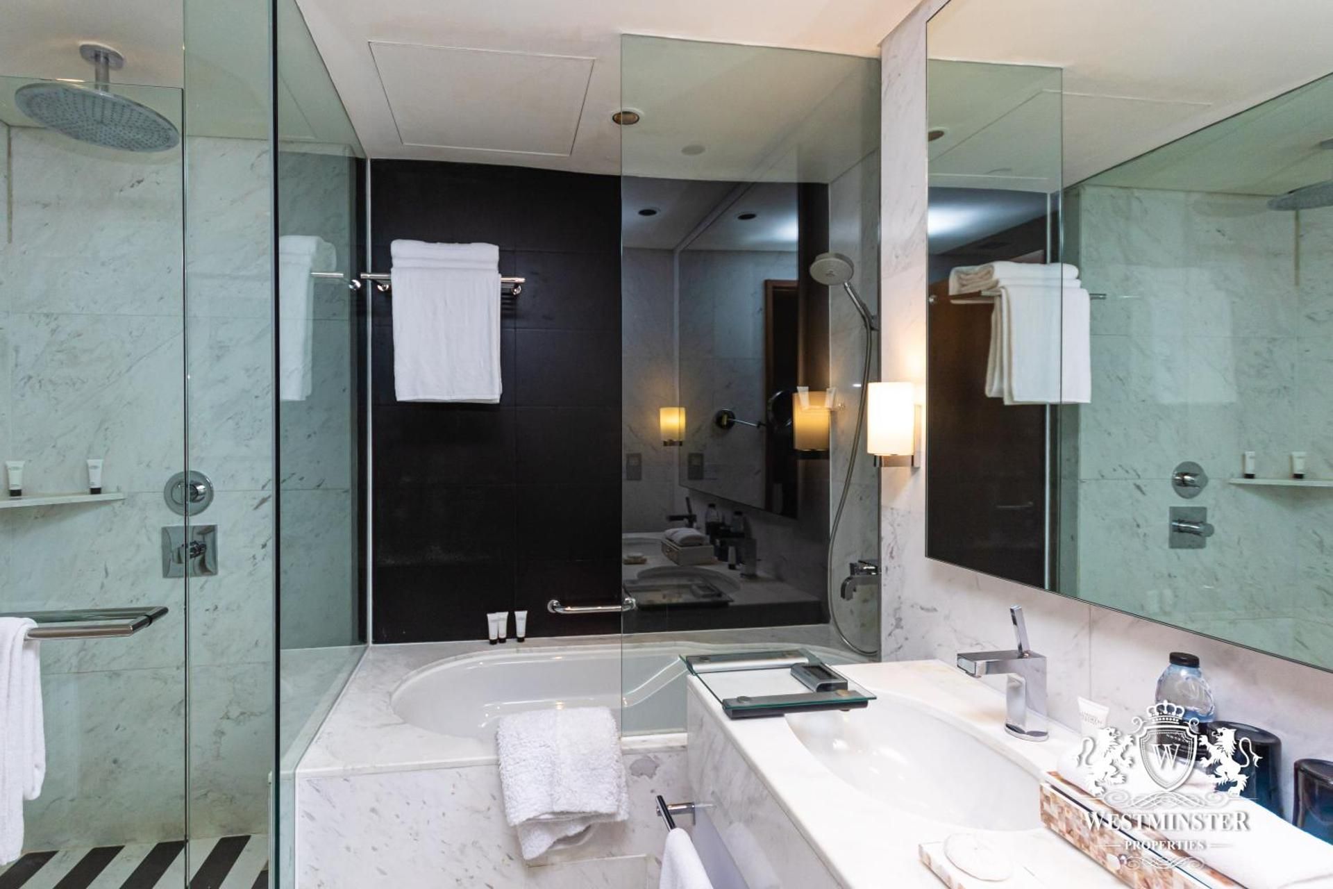 undefined Westminster Dubai Mall 7