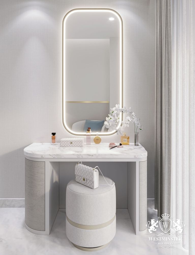 Westminster Dubai Mall One bedroom apartment 4