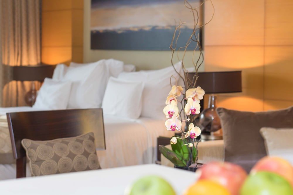 undefined Westminster Dubai Mall 5