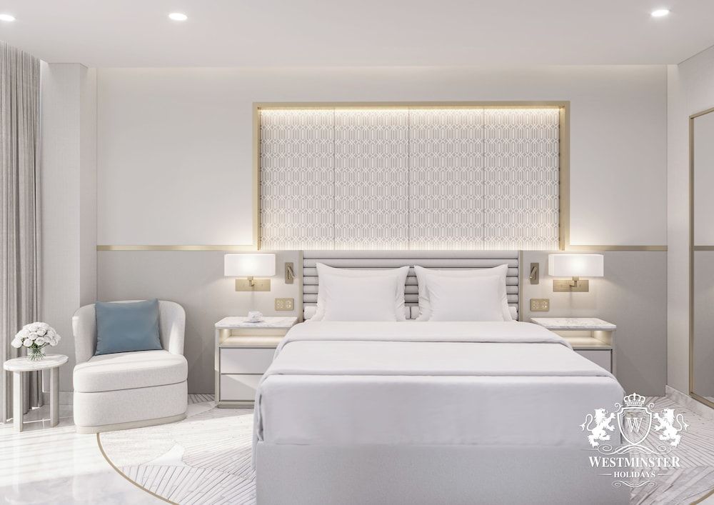 undefined Westminster Dubai Mall 9