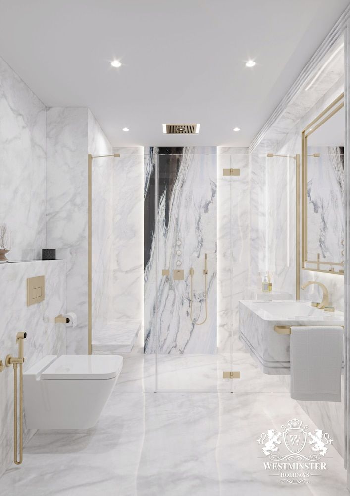 Westminster Dubai Mall One bedroom apartment 7