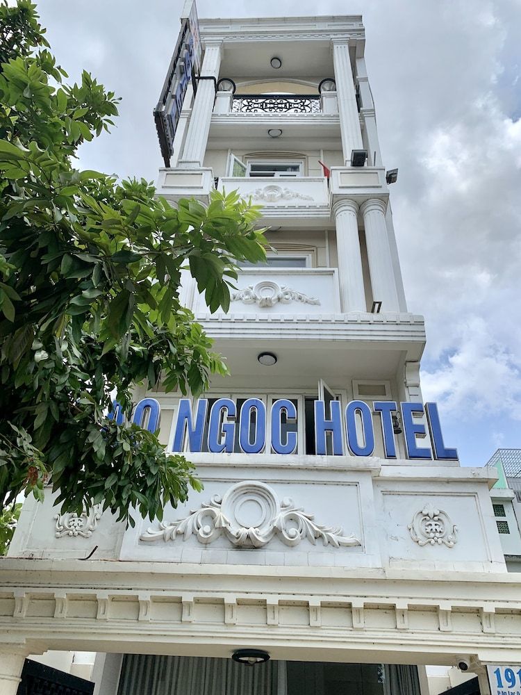 undefined Bao Ngoc Hotel 2