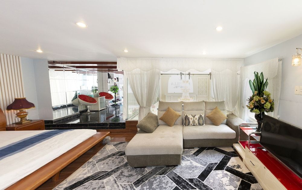 undefined Fin Villa Hostel 2