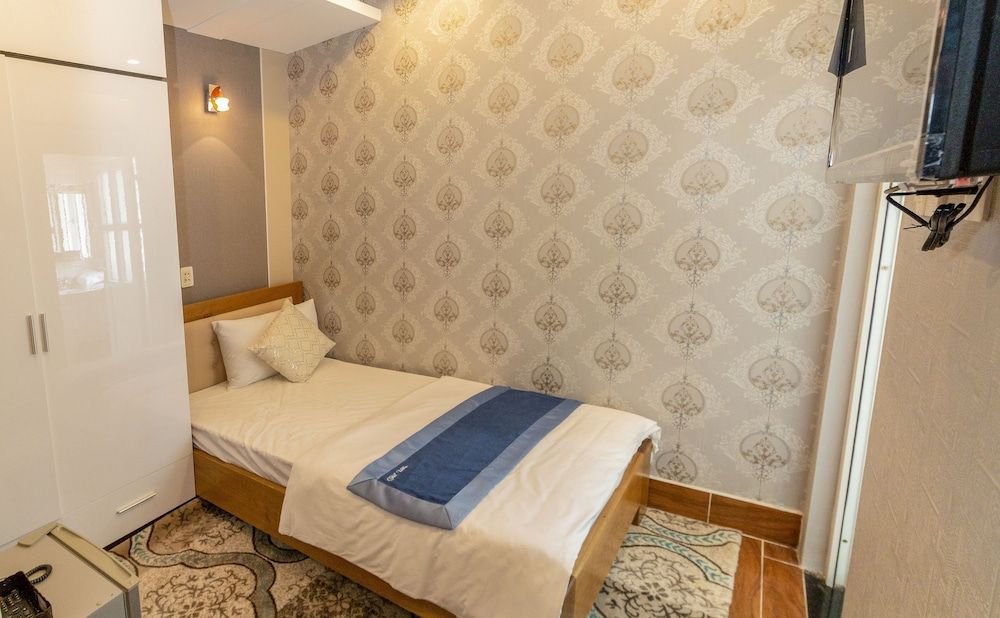 undefined Fin Villa Hostel 4